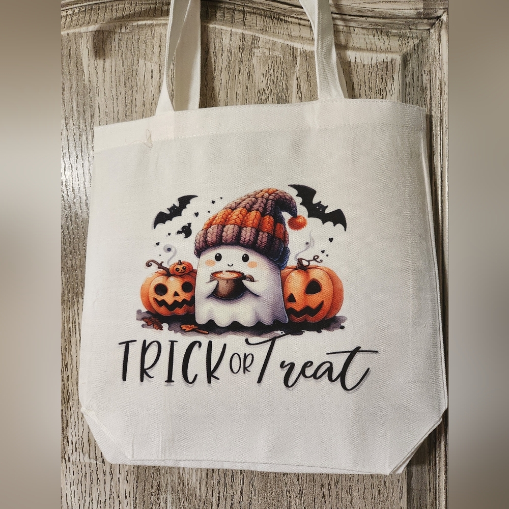 Trick or Treat Bag